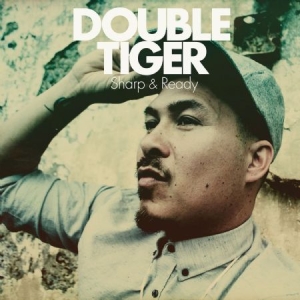 Double Tiger - Sharp & Ready in the group CD / Reggae at Bengans Skivbutik AB (2461825)
