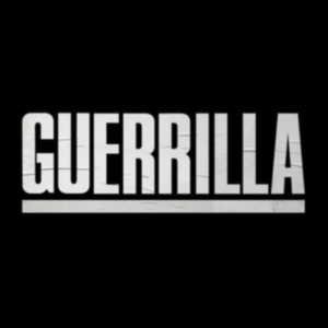 Various Artists - Guerilla (Tv Soundtrack) - Soundtra i gruppen CD / Film-Musikal,Svensk Folkmusik hos Bengans Skivbutik AB (2461831)