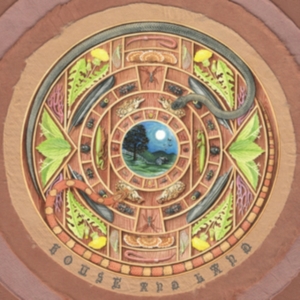 House And Land - House And Land i gruppen VINYL / Pop-Rock hos Bengans Skivbutik AB (2461840)