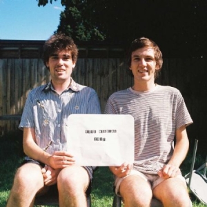 Good Morning - Glory i gruppen VINYL / Rock hos Bengans Skivbutik AB (2461855)