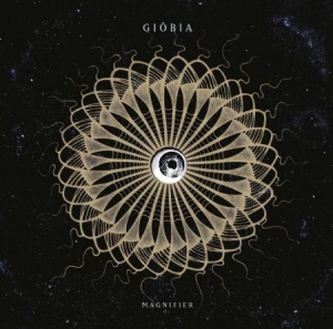 Giobia - Magnifier i gruppen VINYL / Rock hos Bengans Skivbutik AB (2461870)