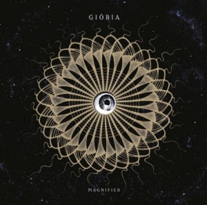 Giobia - Magnifier i gruppen CD / Rock hos Bengans Skivbutik AB (2461871)
