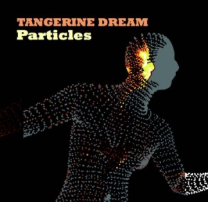 Tangerine Dream - Particles i gruppen VINYL / Pop hos Bengans Skivbutik AB (2461880)