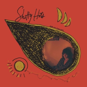 Von Schleicher Katie - Shitty Hits i gruppen VINYL / Pop-Rock hos Bengans Skivbutik AB (2461906)