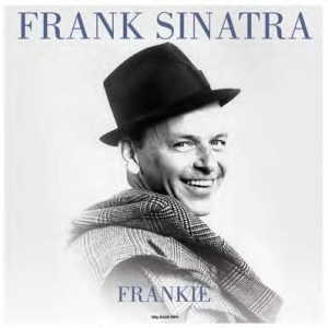 Sinatra Frank - Frankie (Clear Vinyl) i gruppen VINYL / Pop-Rock hos Bengans Skivbutik AB (2461908)