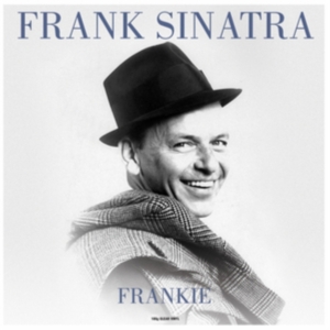 Sinatra Frank - Frankie (Clear Vinyl) i gruppen VINYL / Pop-Rock hos Bengans Skivbutik AB (2461908)