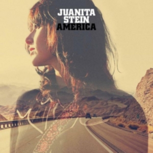 Stein Juanita - America i gruppen CD / Country hos Bengans Skivbutik AB (2461918)