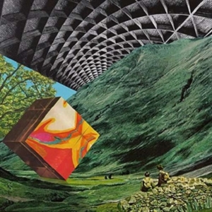 Laucan - Frames Per Second i gruppen CD / Pop-Rock hos Bengans Skivbutik AB (2461928)