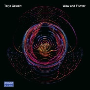 Gewelt Terje - Wow And Flutter i gruppen CD / Jazz/Blues hos Bengans Skivbutik AB (2461943)