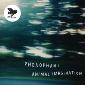Phonophani - Animal Imagination i gruppen CD / Jazz hos Bengans Skivbutik AB (2461944)