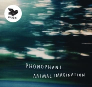 Phonophani - Animal Imagination i gruppen VINYL / Jazz hos Bengans Skivbutik AB (2461945)