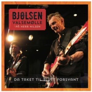 Bjölsen Valsemölle - Live På Herr Nilsen i gruppen CD / Rock hos Bengans Skivbutik AB (2461946)
