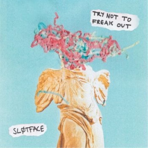 Slotface - Try Not To Freak Out i gruppen CD / Rock hos Bengans Skivbutik AB (2461954)