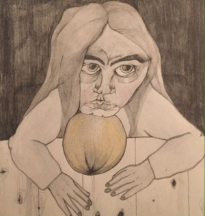 Randiga Rut - Frågorna i gruppen VINYL / Pop-Rock hos Bengans Skivbutik AB (2461959)