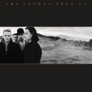 U2 - Joshua Tree (30Th Anniversary 2Lp) i gruppen Kampanjer / BlackFriday2020 hos Bengans Skivbutik AB (2462137)