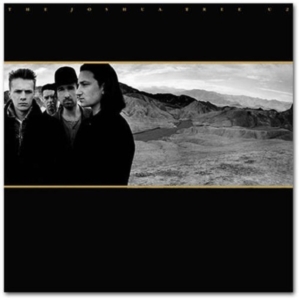 U2 - Joshua Tree (30Th Anniversary 2Lp) i gruppen VI TIPSAR / Mest populära vinylklassiker hos Bengans Skivbutik AB (2462137)