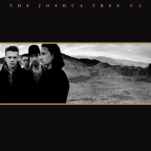 U2 - Joshua Tree (30Th Anniversary Cd) i gruppen CD / Pop-Rock hos Bengans Skivbutik AB (2462138)