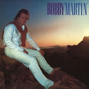 Bobby Martin - Bobby Martin (Vinyl + Cd) in the group VINYL / Hårdrock/ Heavy metal at Bengans Skivbutik AB (2462480)