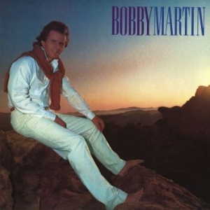 Martin Bobby - Bobby Martin (Vinyl + Cd) i gruppen VINYL / Hårdrock hos Bengans Skivbutik AB (2462480)