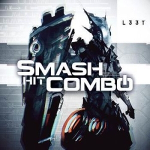 Smash Hit Combo - L33T (2 Cd) i gruppen CD / Hårdrock/ Heavy metal hos Bengans Skivbutik AB (2462489)