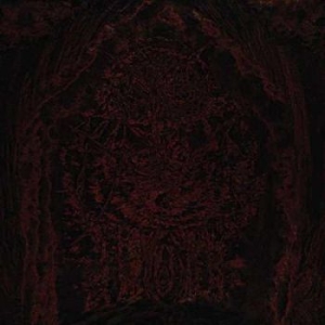 Impetuous Ritual - Blight Upon Martyred Sentience i gruppen CD / Hårdrock/ Heavy metal hos Bengans Skivbutik AB (2462497)