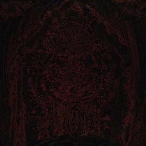 Impetuous Ritual - Blight Upon Martyred Sentience i gruppen CD / Hårdrock/ Heavy metal hos Bengans Skivbutik AB (2462497)