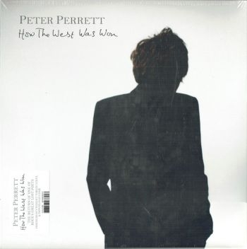 Peter Perrett - How The West Was Won i gruppen VINYL / Toppsäljare hos Bengans Skivbutik AB (2462750)