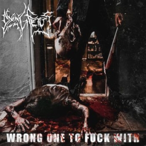 Dying Fetus - Wrong One To Fuck With i gruppen CD / Kommande / Hårdrock/ Heavy metal hos Bengans Skivbutik AB (2462762)