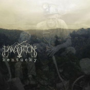 Panopticon - Kentucky i gruppen CD / Hårdrock hos Bengans Skivbutik AB (2462817)