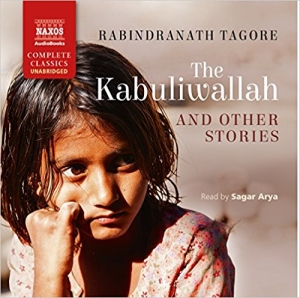 Sagar Arya - The Kabuliwallah And Other Stories i gruppen Externt_Lager / Naxoslager hos Bengans Skivbutik AB (2462869)