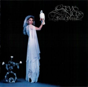 Stevie Nicks - Bella Donna i gruppen ÖVRIGT / -Start CD hos Bengans Skivbutik AB (2463205)