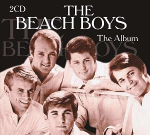 Beach Boys - Album i gruppen CD / Rock hos Bengans Skivbutik AB (2463225)