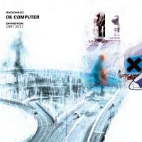 Radiohead - Ok Computer Oknotok 1997-2017 (Reis i gruppen CD / Kommande / Rock hos Bengans Skivbutik AB (2465211)