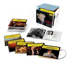 Daniel Barenboim - Solo Rec On Dg Westminster Philips i gruppen CD / Klassiskt hos Bengans Skivbutik AB (2465222)