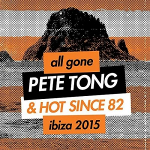 All Gone Pete Tong & Hot Since - All Gone Pete Tong & Hot Since i gruppen CD / Dans/Techno hos Bengans Skivbutik AB (2465247)