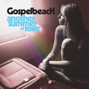 Gospelbeach - Another Summer Of Love i gruppen CD / Rock hos Bengans Skivbutik AB (2465281)