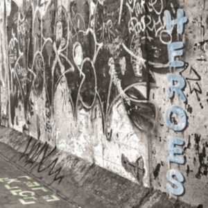 King Crimson - HeroesLive In Europe 2016 i gruppen CD / Pop-Rock hos Bengans Skivbutik AB (2465284)