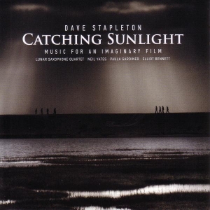 Dave Stapleton - Catching The Sunlight i gruppen CD / Jazz hos Bengans Skivbutik AB (2465301)