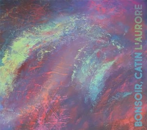 Bonsoir Catin - L'aurore i gruppen CD / Rock hos Bengans Skivbutik AB (2465336)