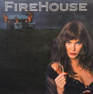 Firehouse - Firehouse i gruppen CD / Rock hos Bengans Skivbutik AB (2465337)