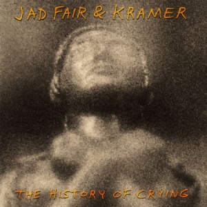 Fair Jad & Kramer - Music For Crying i gruppen VINYL / Rock hos Bengans Skivbutik AB (2465364)