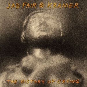 Fair Jad & Kramer - Music For Crying i gruppen VINYL / Pop-Rock hos Bengans Skivbutik AB (2465364)