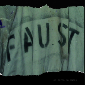 Faust - Od Serca Do Duszy i gruppen VINYL / Pop hos Bengans Skivbutik AB (2465401)