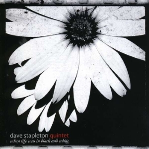 Stapleton Dave -Quintet- - House Always Wins i gruppen CD / Jazz hos Bengans Skivbutik AB (2465403)