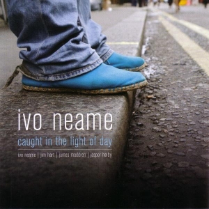 Neame Ivo - Caught In The Light Of Day i gruppen CD / Jazz hos Bengans Skivbutik AB (2465408)