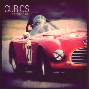 Curios - Other Place i gruppen CD / Jazz hos Bengans Skivbutik AB (2465409)
