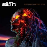 Sikth - Future In Whose Eyes? i gruppen VI TIPSAR / Blowout / Blowout-LP hos Bengans Skivbutik AB (2465681)