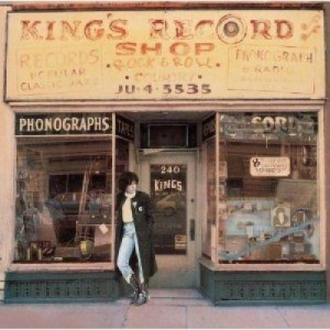 Cash Rosanne - Kings Record Shop i gruppen VINYL / Country hos Bengans Skivbutik AB (2466485)