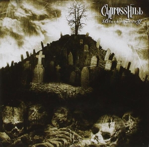 Cypress Hill - Black Sunday i gruppen Minishops / Cypress Hill hos Bengans Skivbutik AB (2466487)