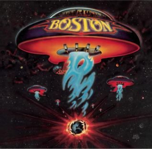 Boston - Boston i gruppen VI TIPSAR / Startsida Vinylkampanj hos Bengans Skivbutik AB (2466489)